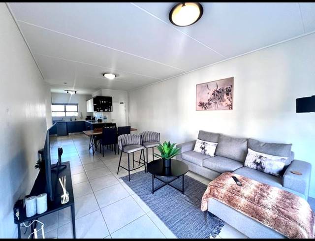 2 BEDROOM PROPERTY TO RENT IN THE HUNTSMAN